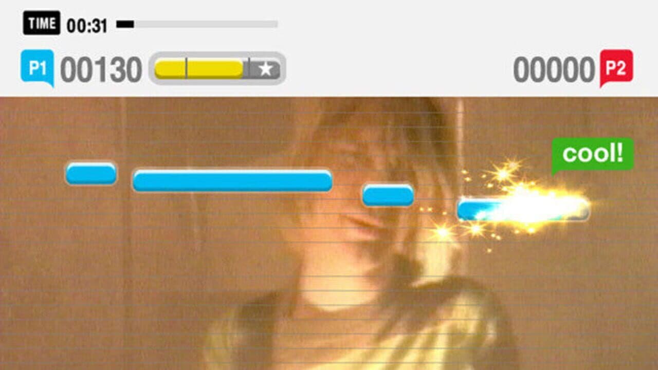 Singstar: Legends thumbnail 3