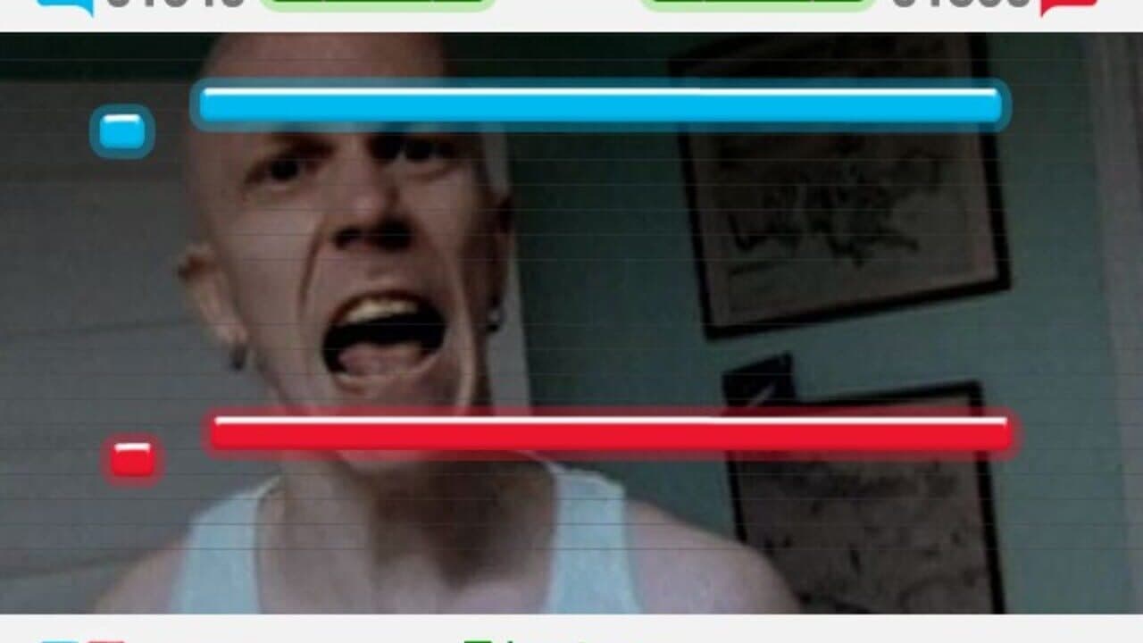 Singstar: Suomirock thumbnail 2