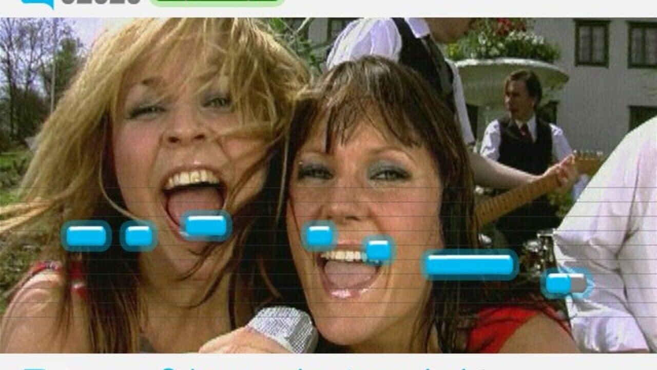 Singstar: Suomirock screenshot 1
