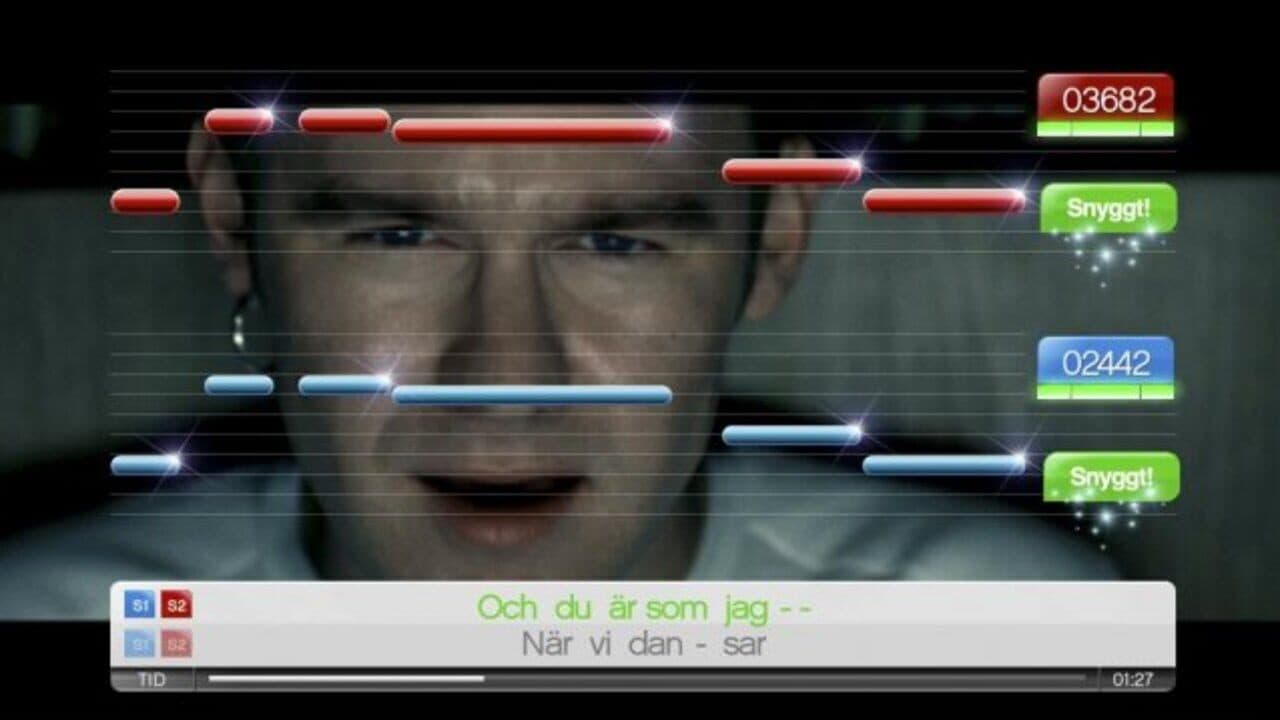 Singstar: Kent thumbnail 2