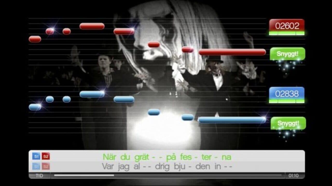 Singstar: Kent thumbnail 3