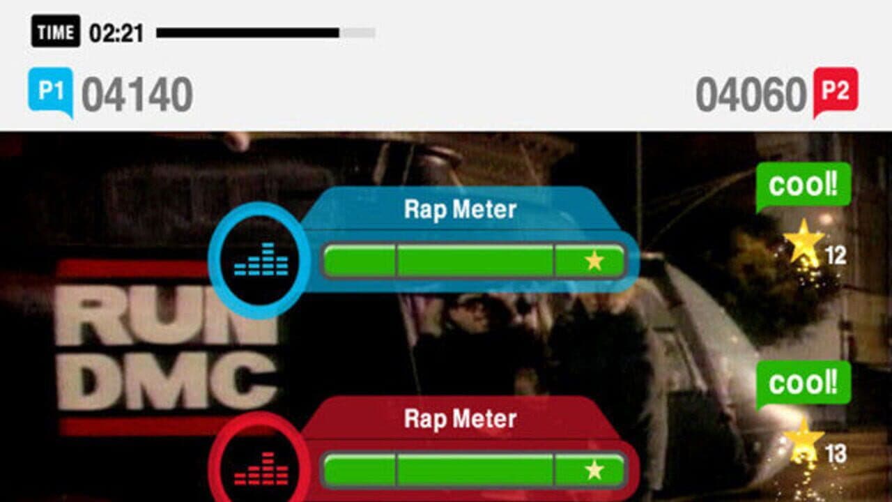 Singstar: '80s thumbnail 3