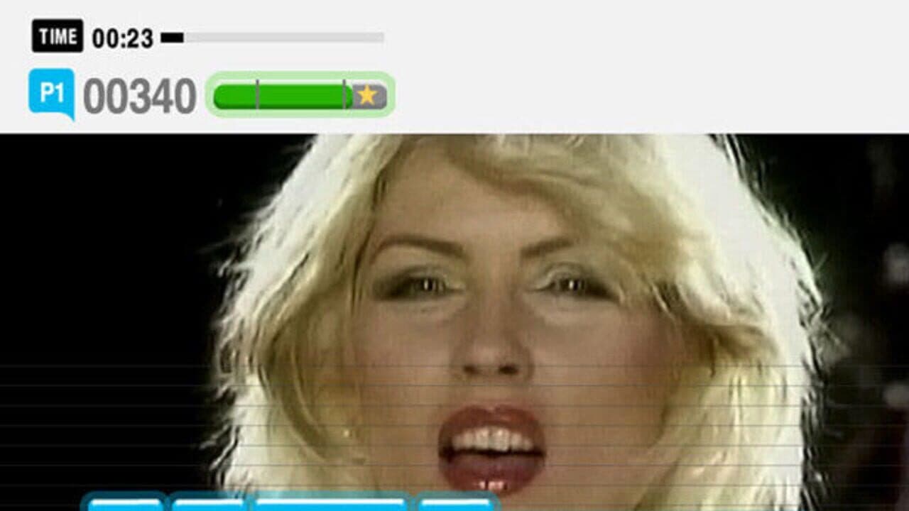 Singstar: '80s thumbnail 2