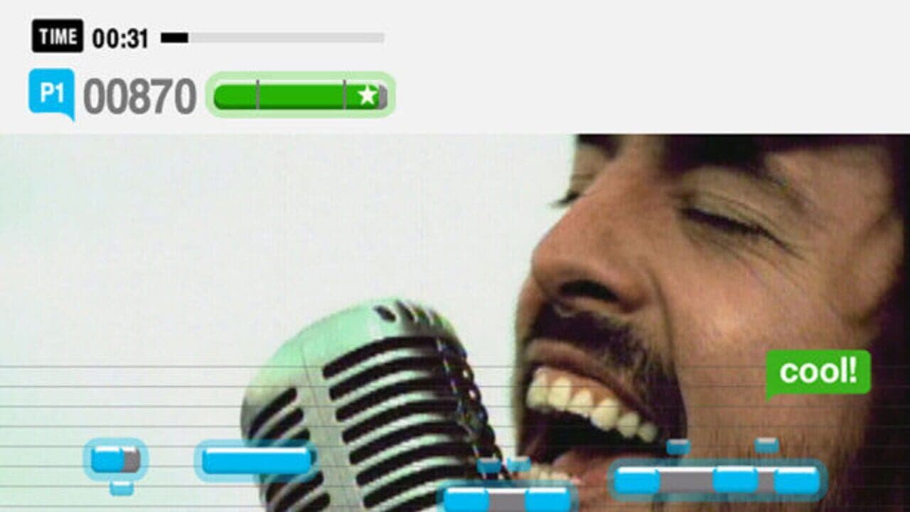 SingStar: Amped thumbnail 2