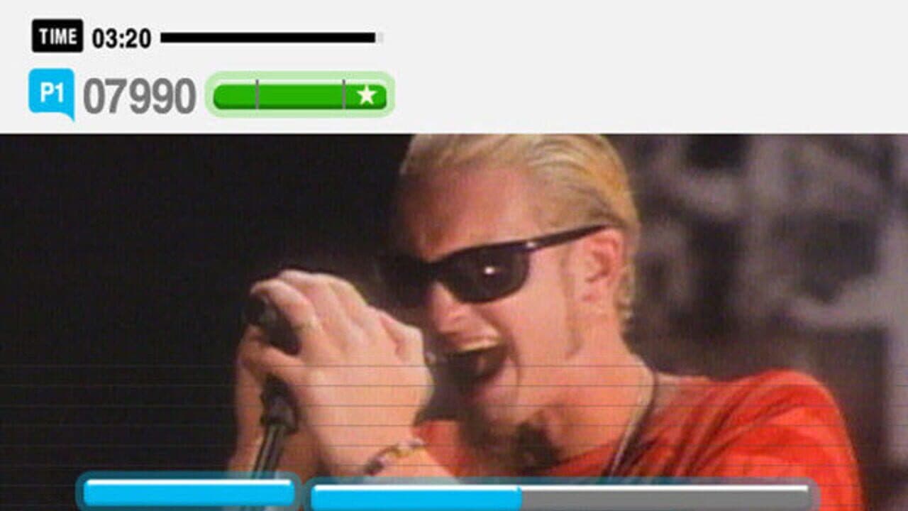 SingStar: Amped thumbnail 3
