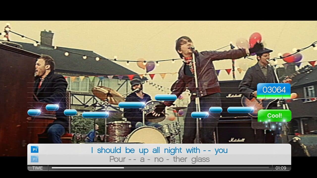 SingStar: Take That thumbnail 2
