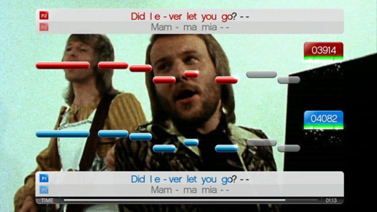 SingStar: ABBA thumbnail 2