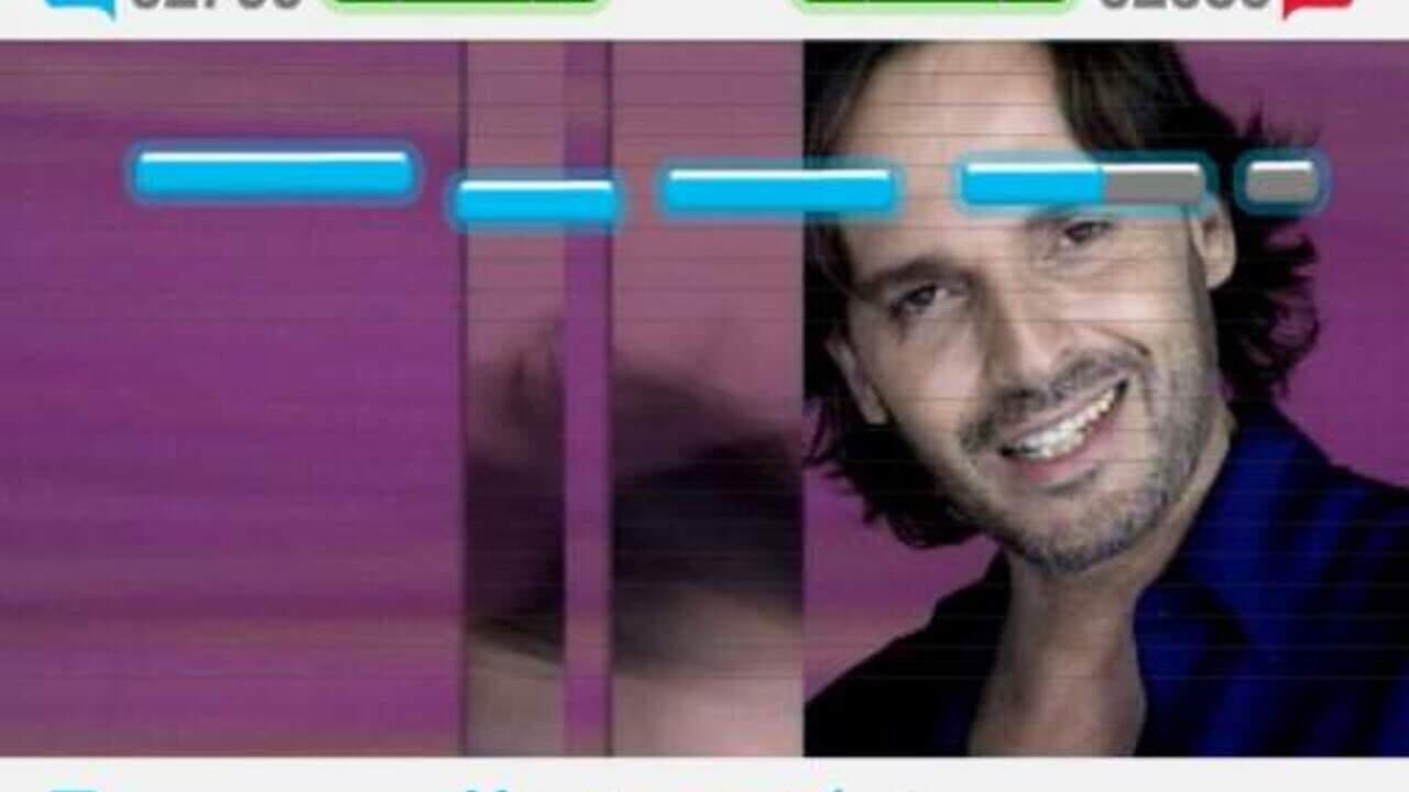 SingStar: Latino thumbnail 3