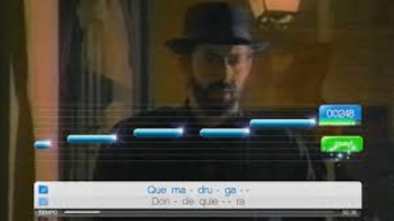 SingStar: Latino thumbnail 2