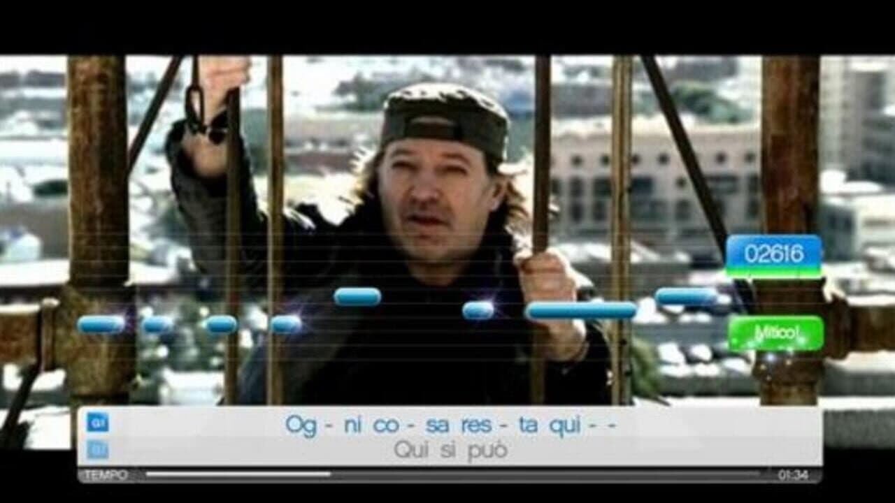 SingStar: Vasco thumbnail 2