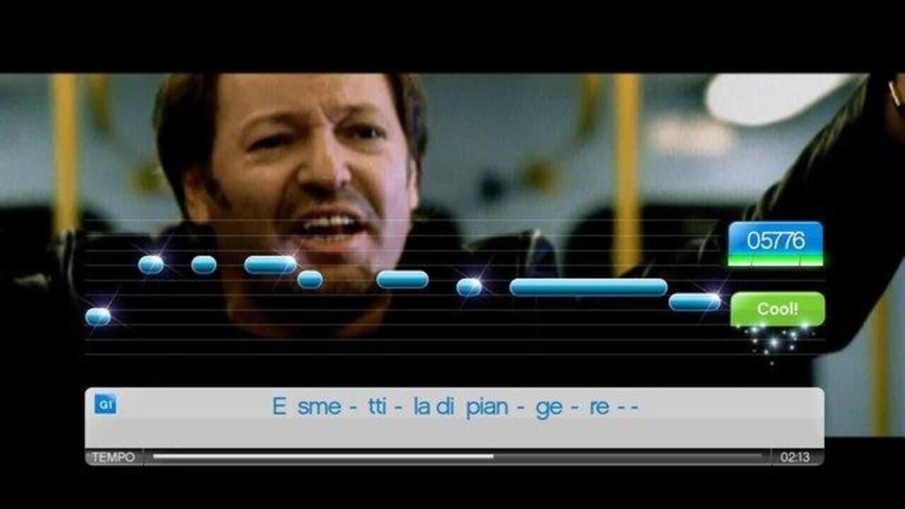 SingStar: Vasco thumbnail 3