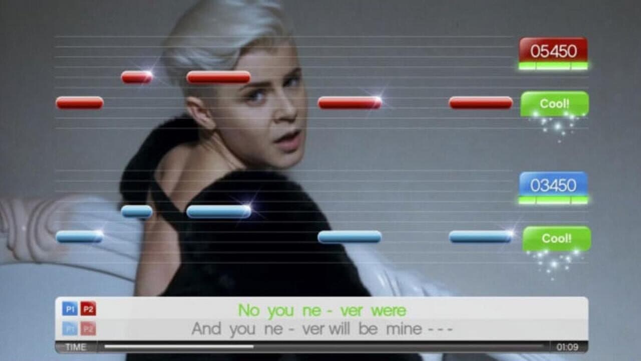 Singstar: Svenska Stjärnor thumbnail 2