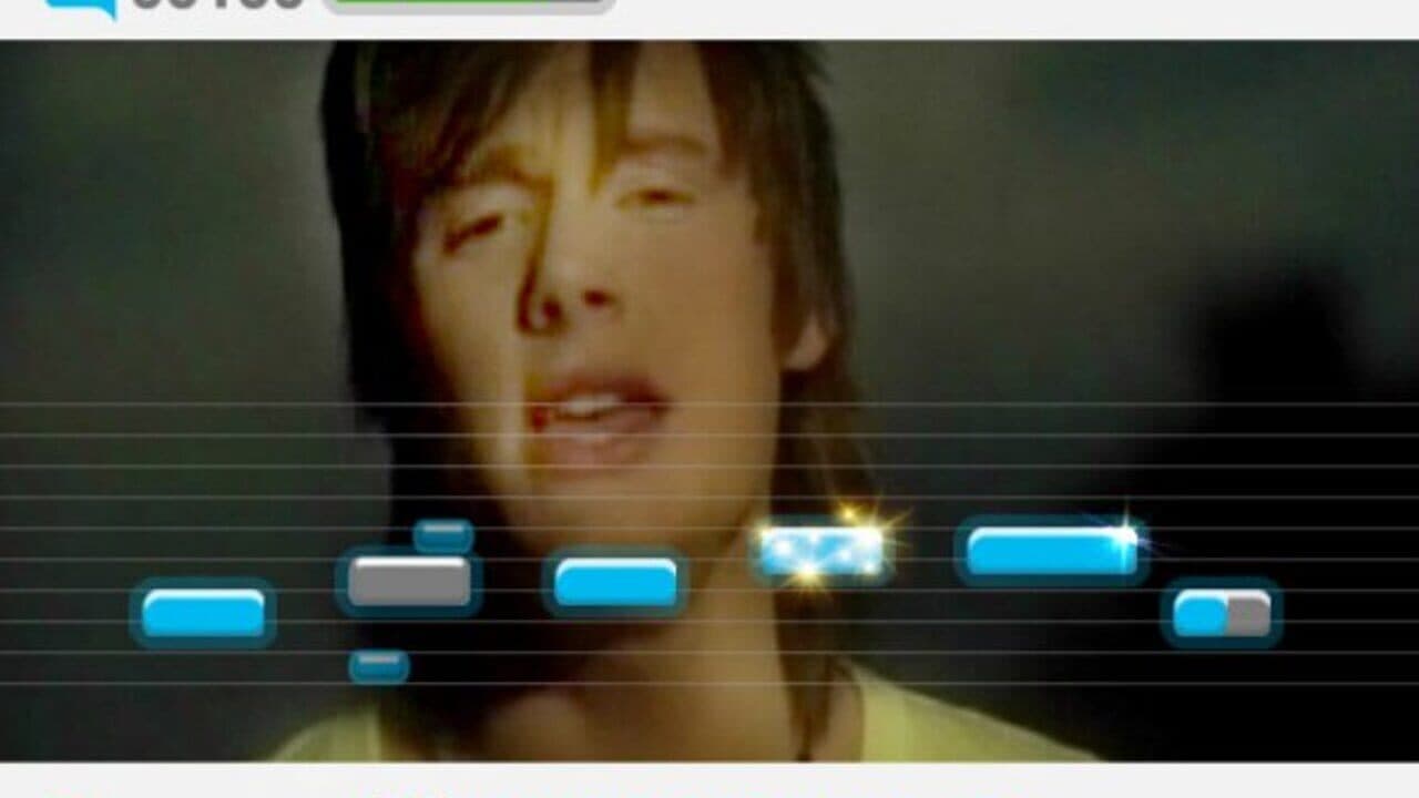 Singstar: Svenska Hits screenshot 1