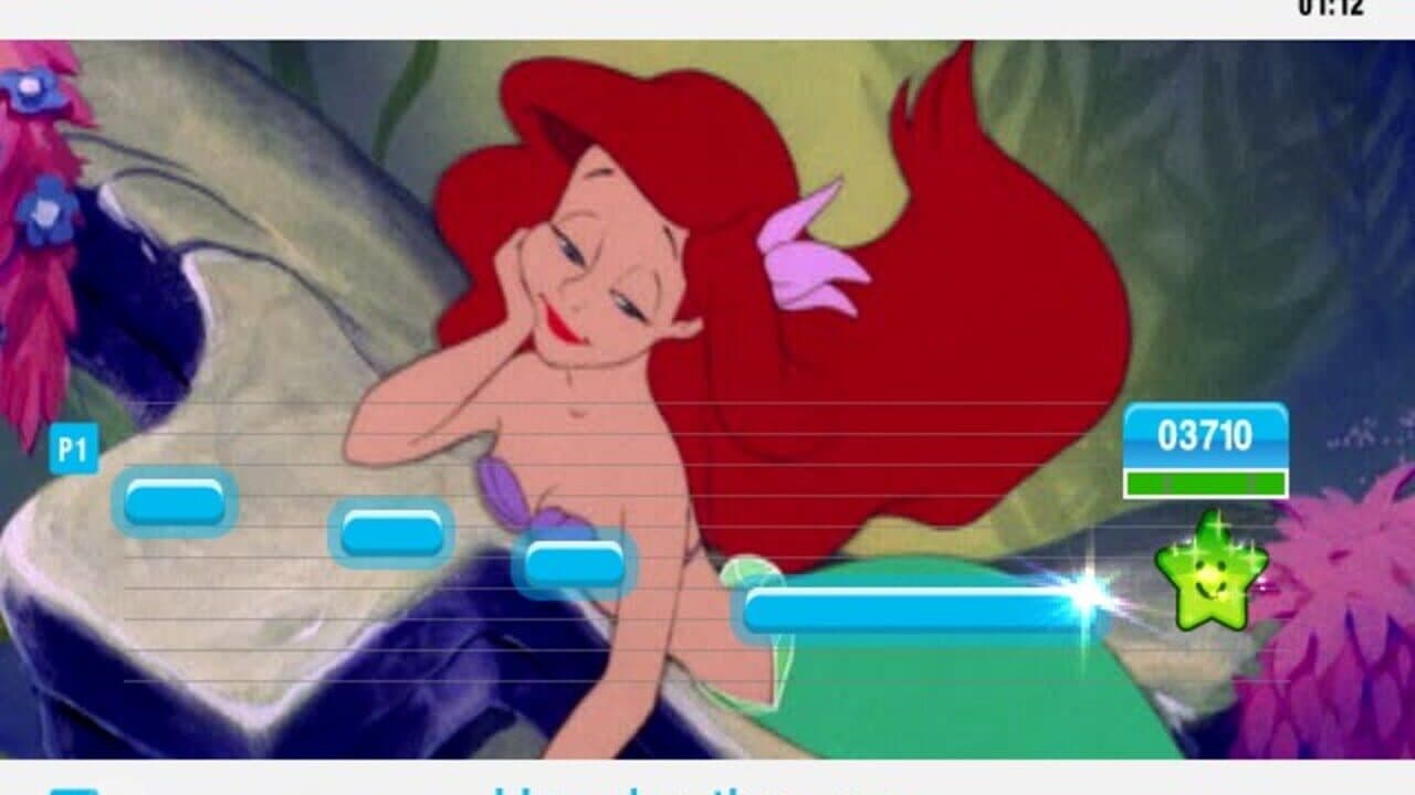 SingStar: Singalong with Disney thumbnail 3