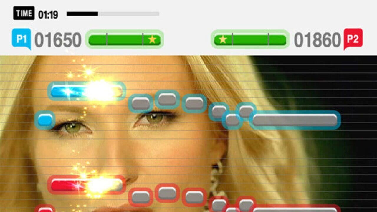SingStar: Country thumbnail 2