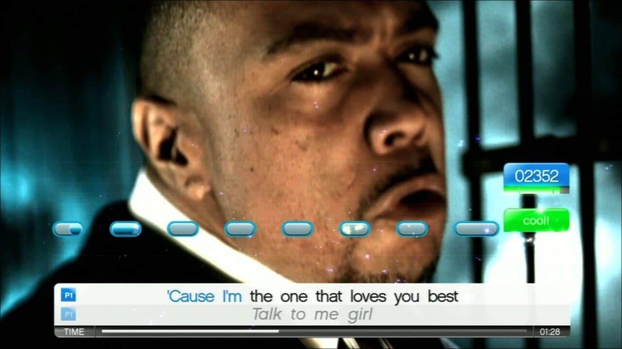 SingStar Vol. 3: Party Edition thumbnail 2