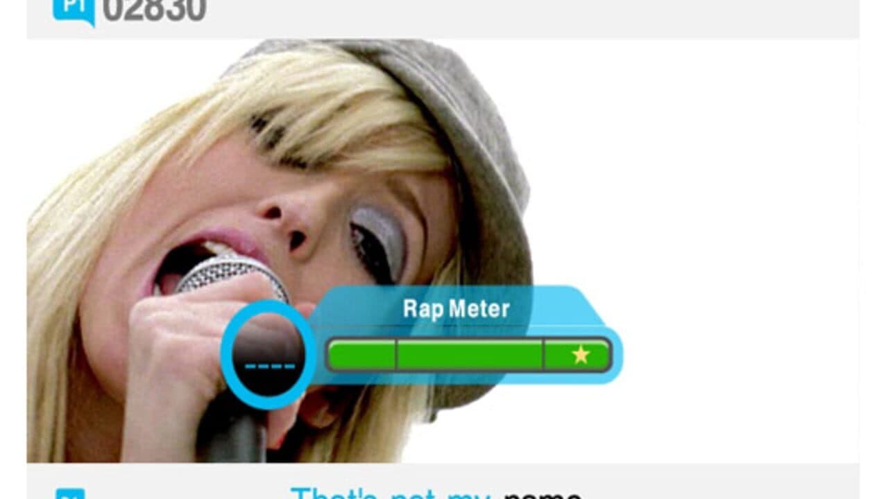 SingStar: Hottest Hits thumbnail 2
