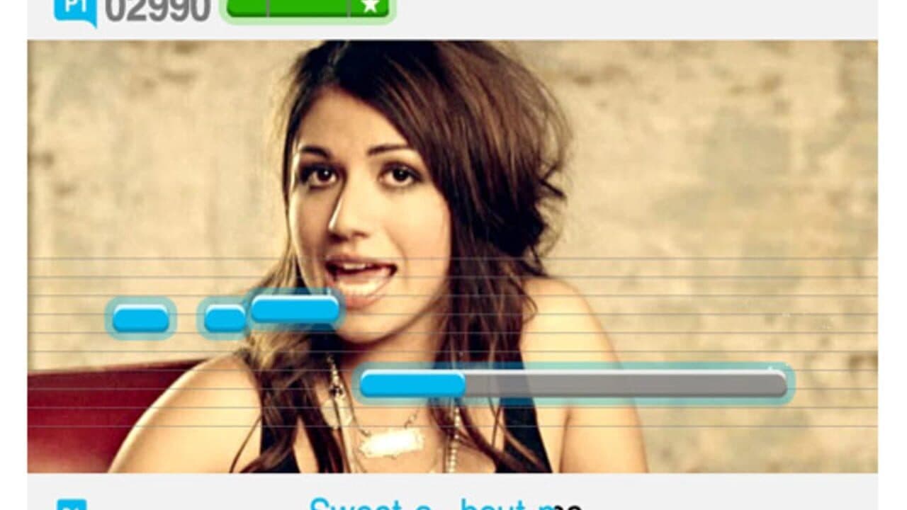 SingStar: Hottest Hits thumbnail 3