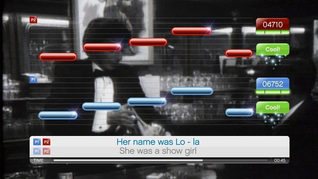 SingStar: Vol. 3 thumbnail 3