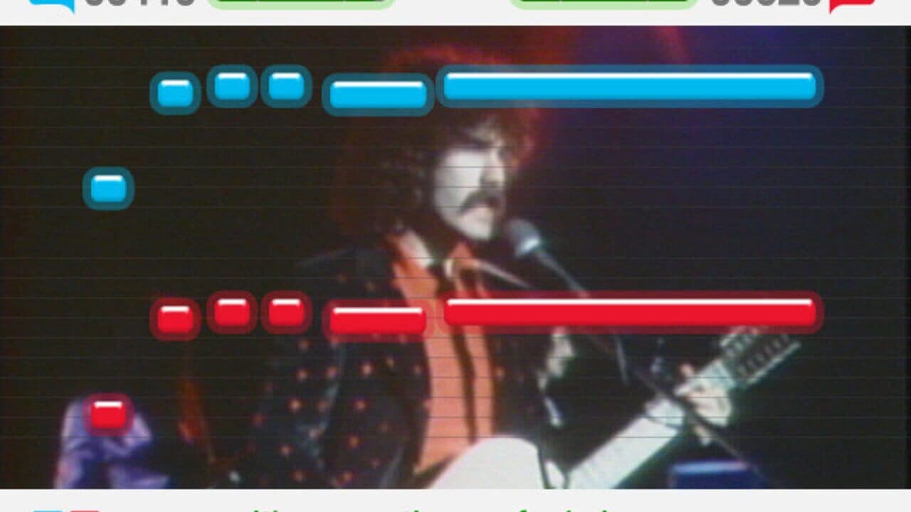 SingStar: Rock Ballads thumbnail 2