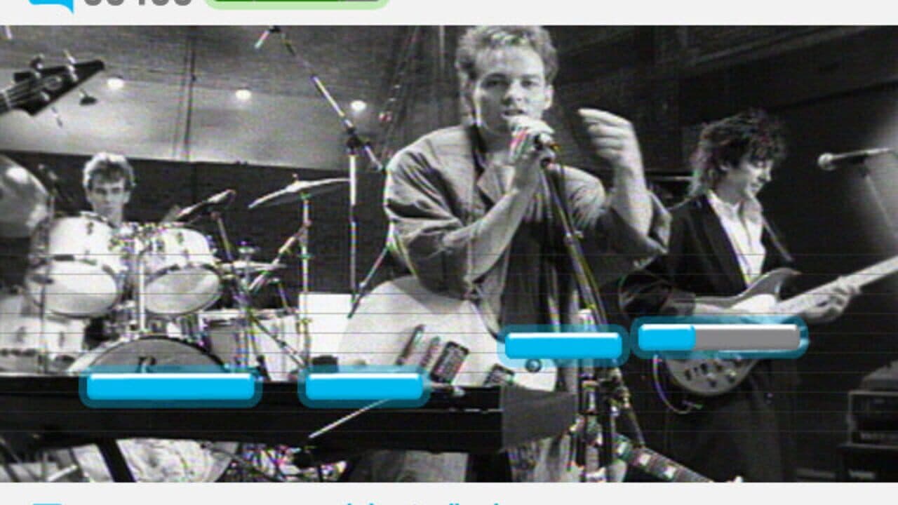 SingStar: Rock Ballads thumbnail 3