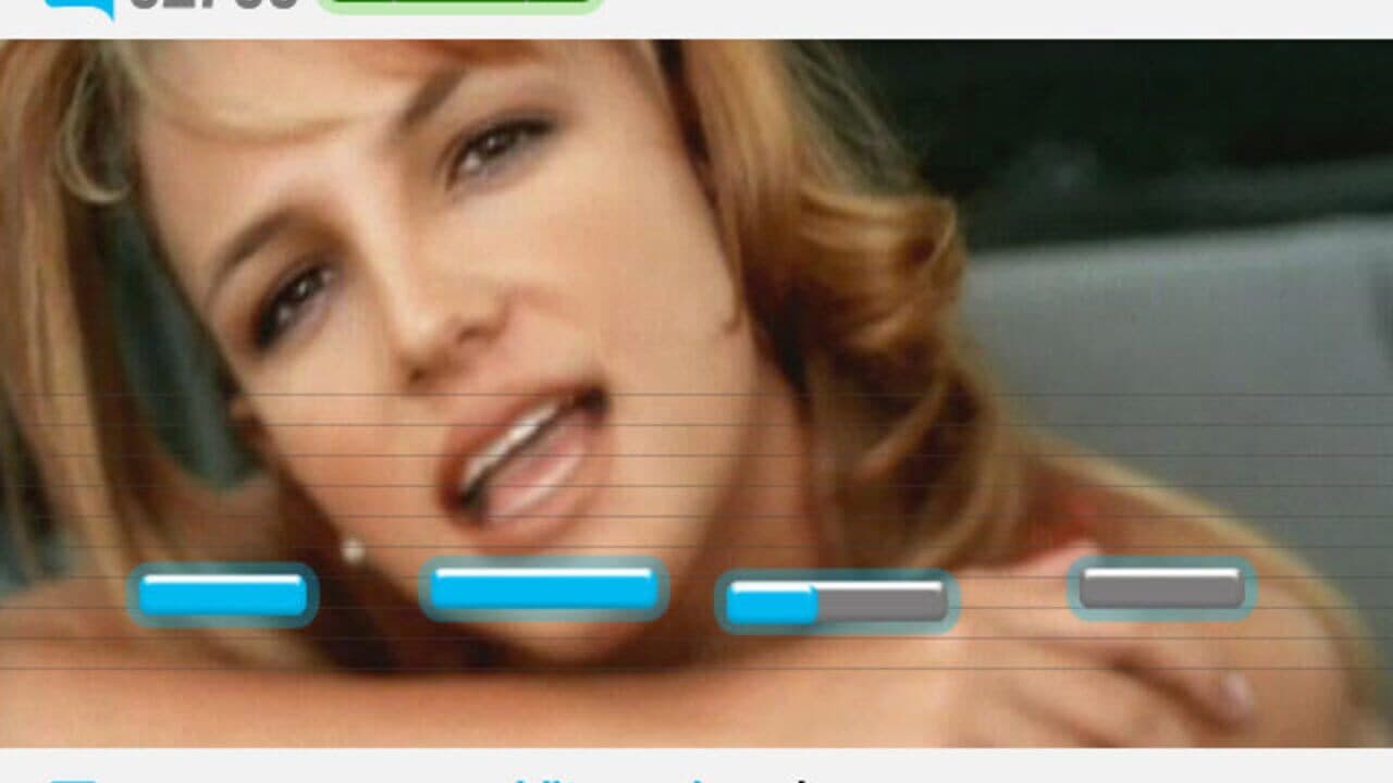 SingStar: Pop Hits thumbnail 3