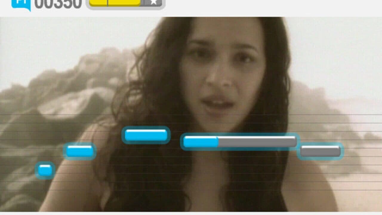 SingStar: Pop Hits thumbnail 2