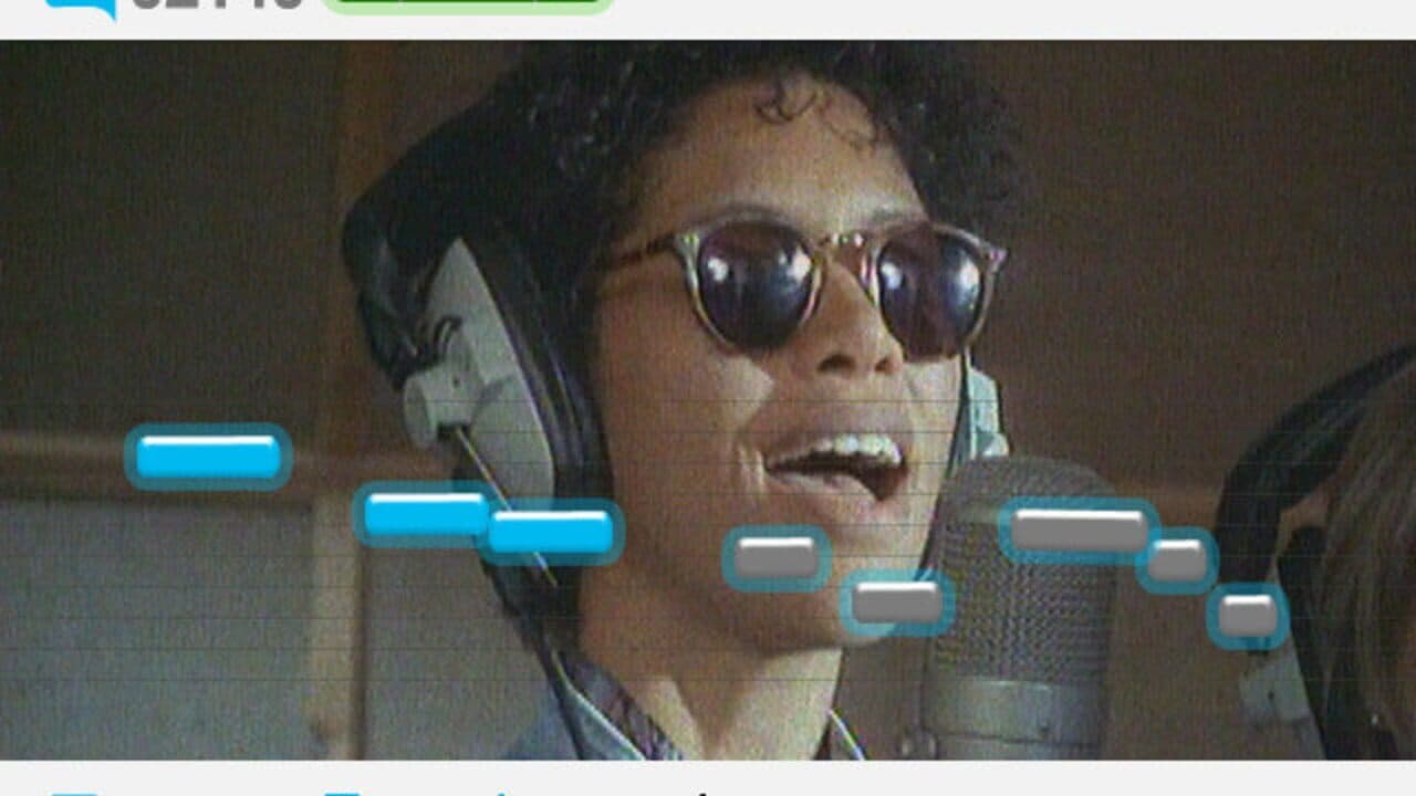 SingStar: R&B screenshot 1