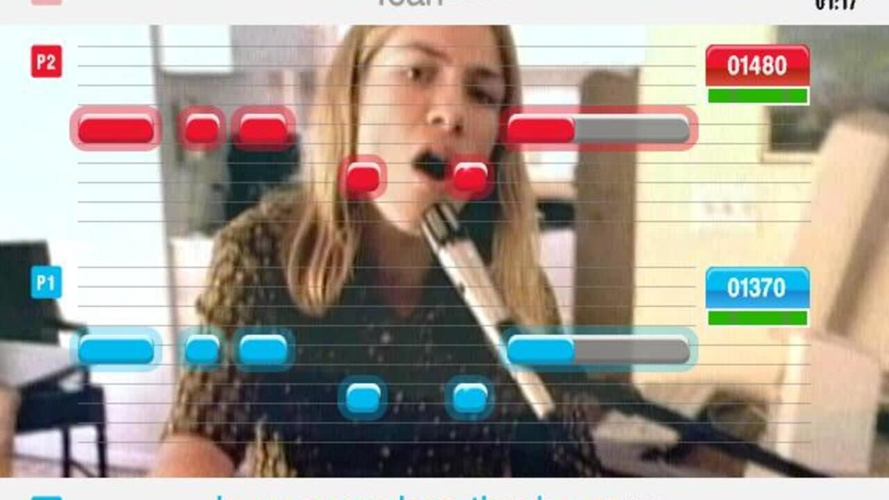 SingStar: BoyBands vs GirlBands thumbnail 3