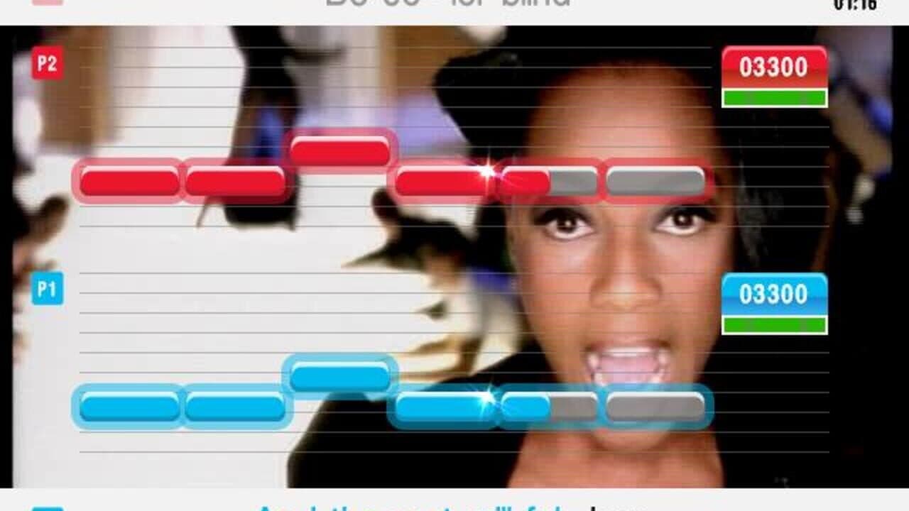 SingStar: BoyBands vs GirlBands thumbnail 2