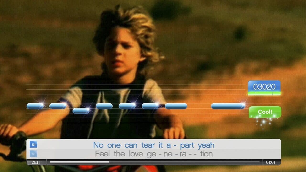 SingStar: Fussballhits thumbnail 2