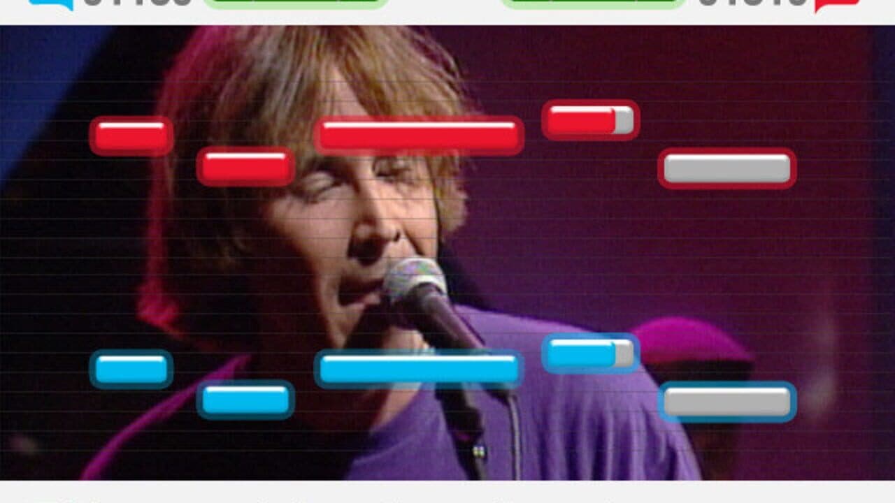 Singstar: Norsk på Norsk thumbnail 2