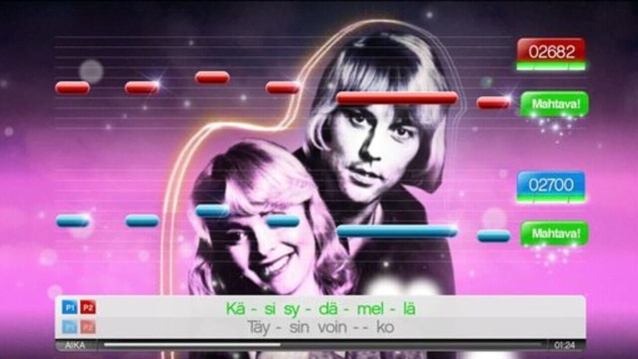 Singstar: SuomiHitit thumbnail 3