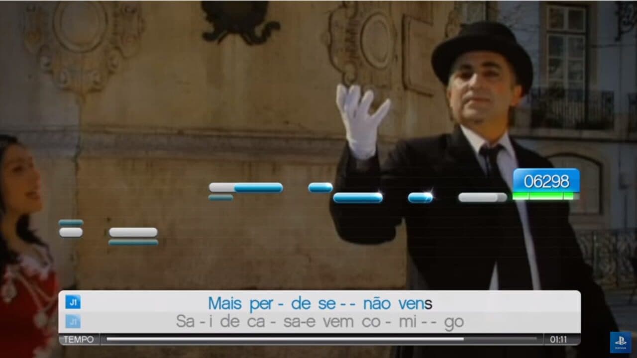 Singstar: Portugal Hits thumbnail 2