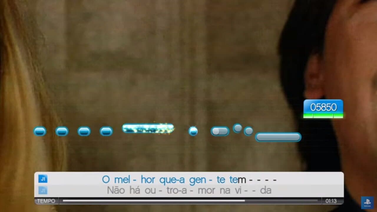 Singstar: Portugal Hits thumbnail 3