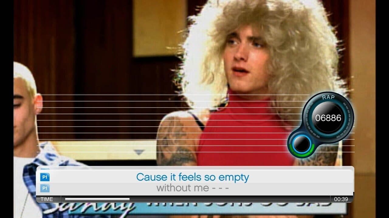 SingStar: Hits thumbnail 3