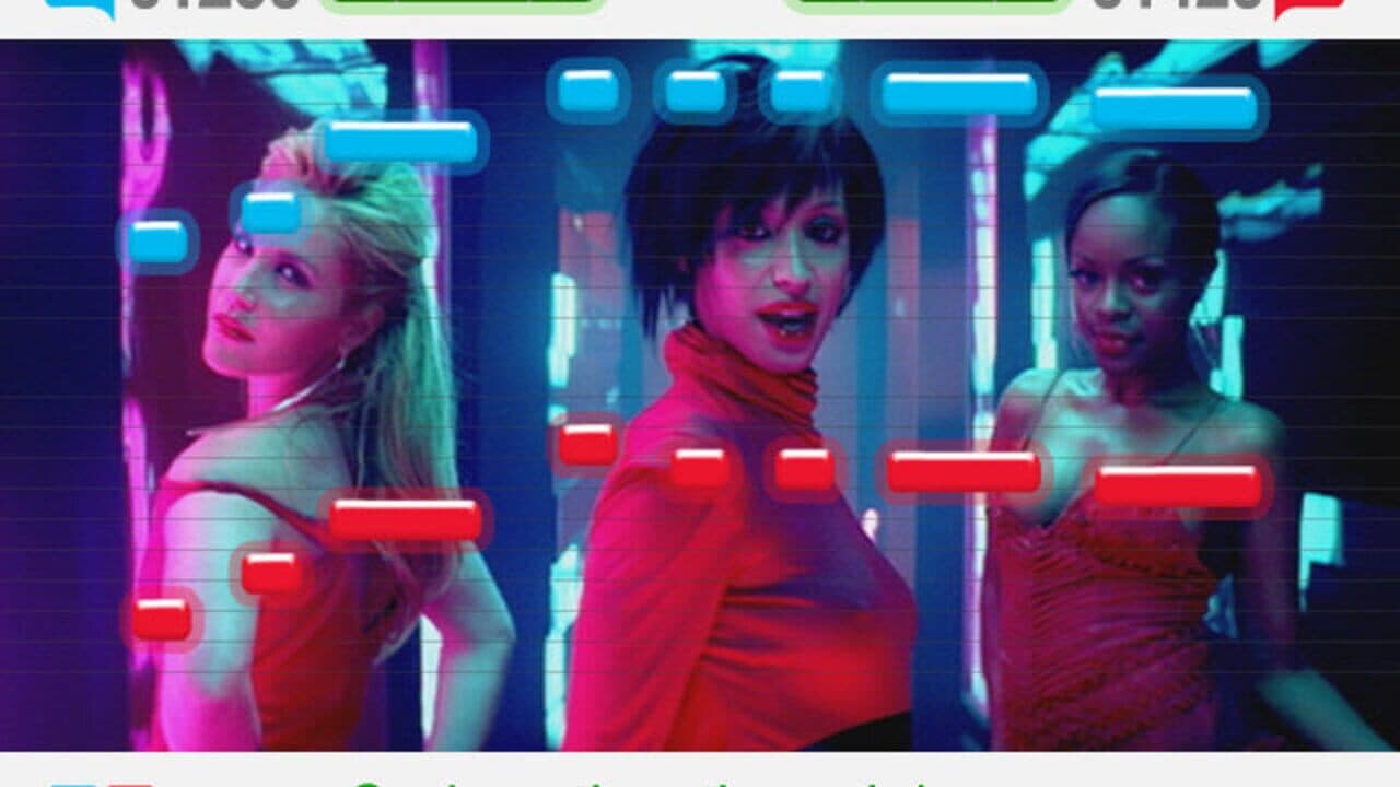 SingStar: Summer Party thumbnail 3