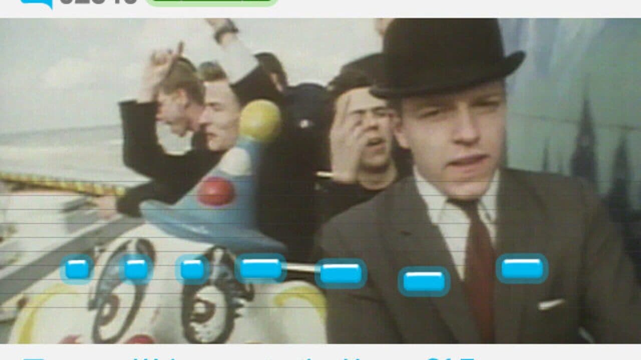 SingStar: Summer Party thumbnail 2