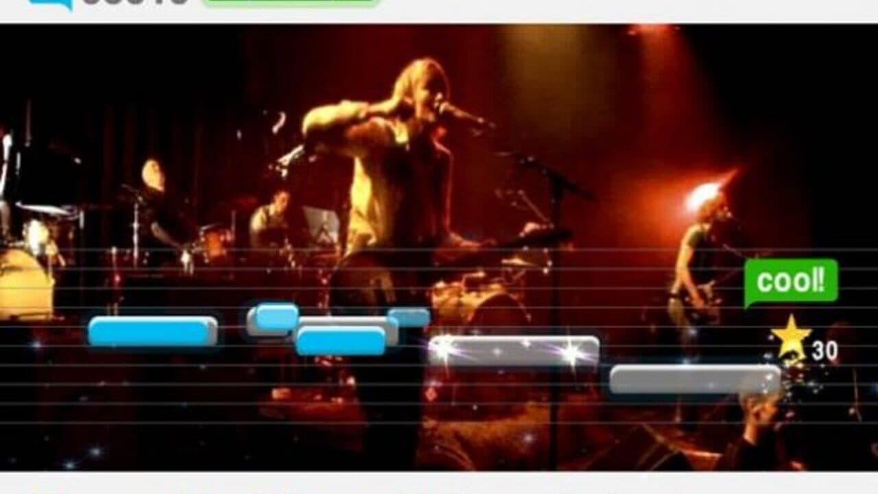SingStar: Norske Hits screenshot 1