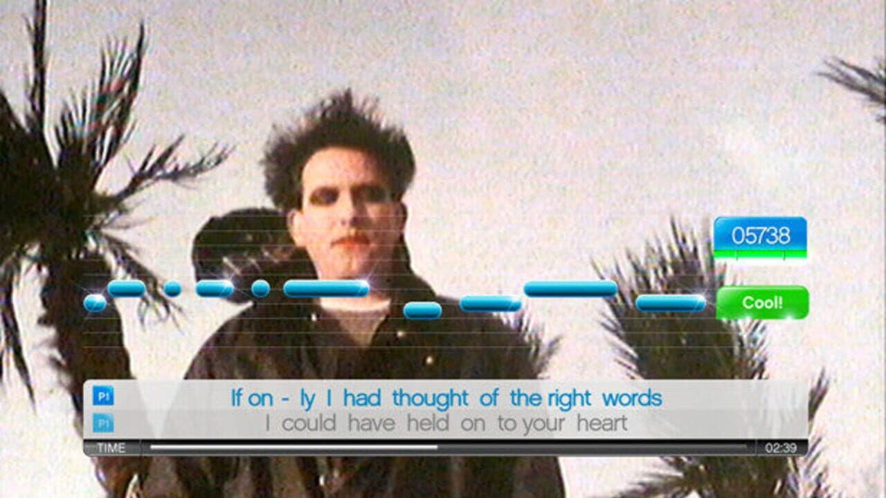 SingStar: Vol. 2 thumbnail 3