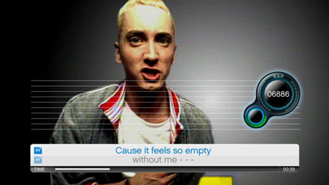 SingStar: Vol. 2 thumbnail 2