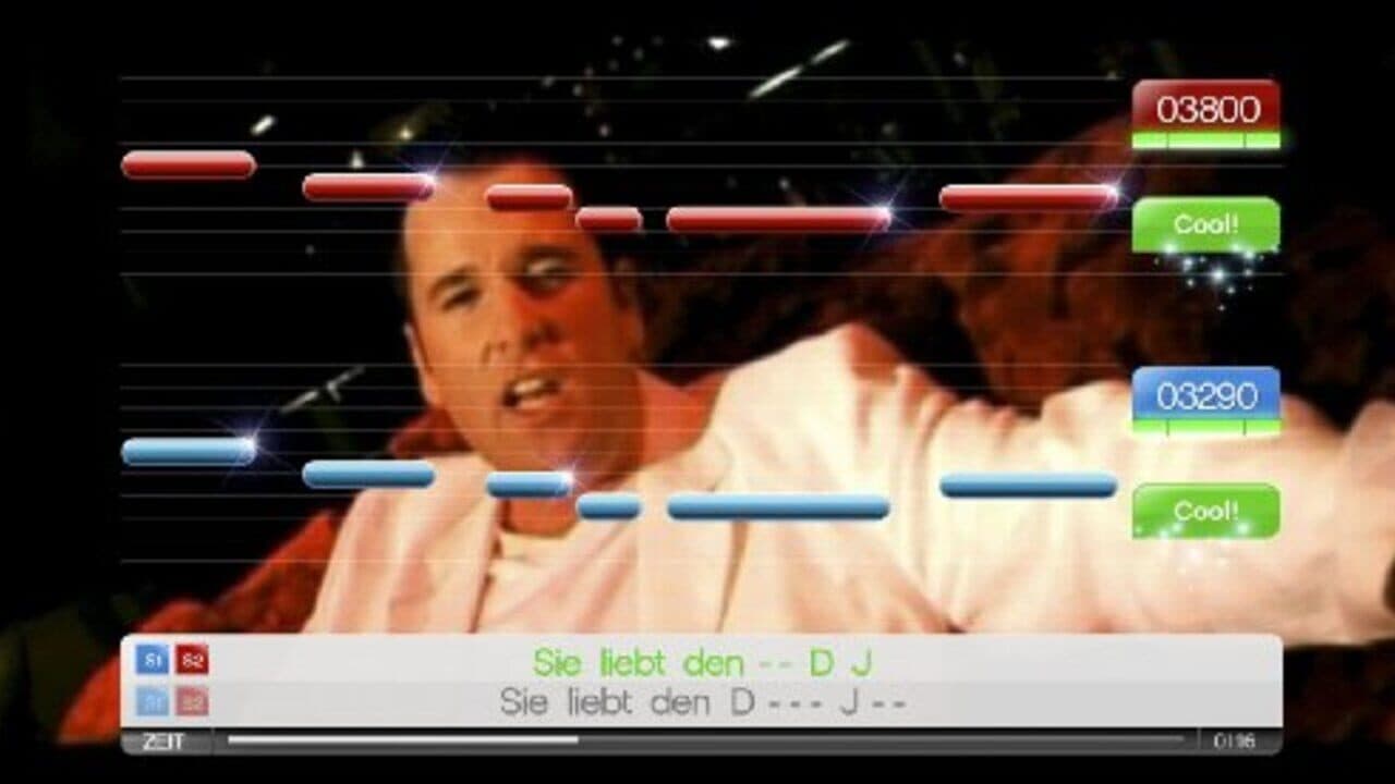 SingStar: Mallorca Party thumbnail 2