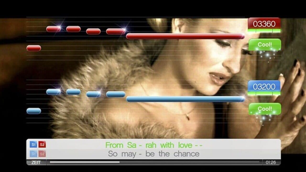 SingStar: Made in Germany thumbnail 3