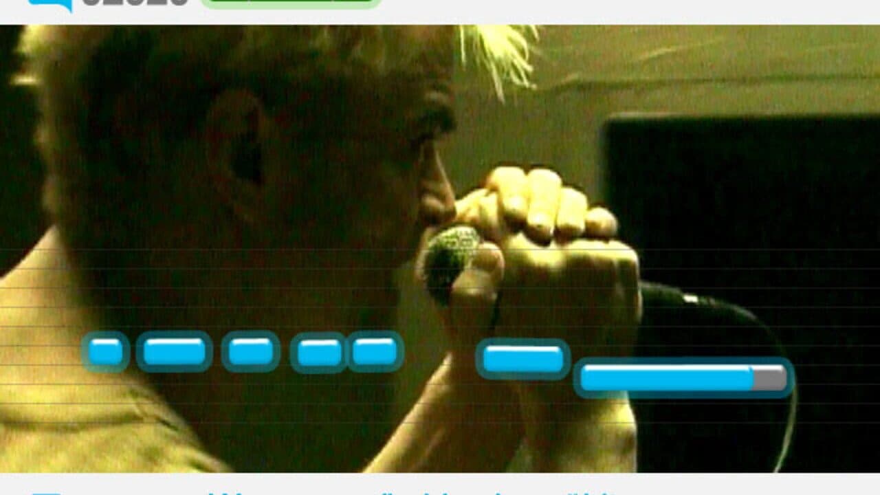 SingStar: Die Toten Hosen thumbnail 3