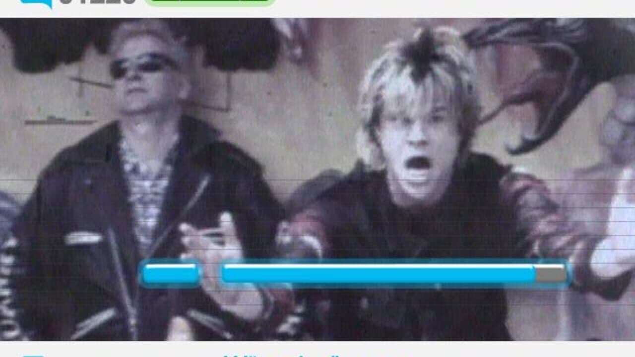 SingStar: Die Toten Hosen thumbnail 2