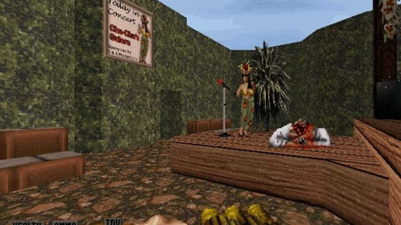 Duke Caribbean: Life's a Beach thumbnail 3