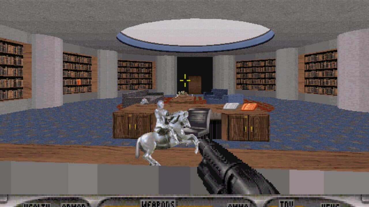 Duke It Out In D.C. thumbnail 2