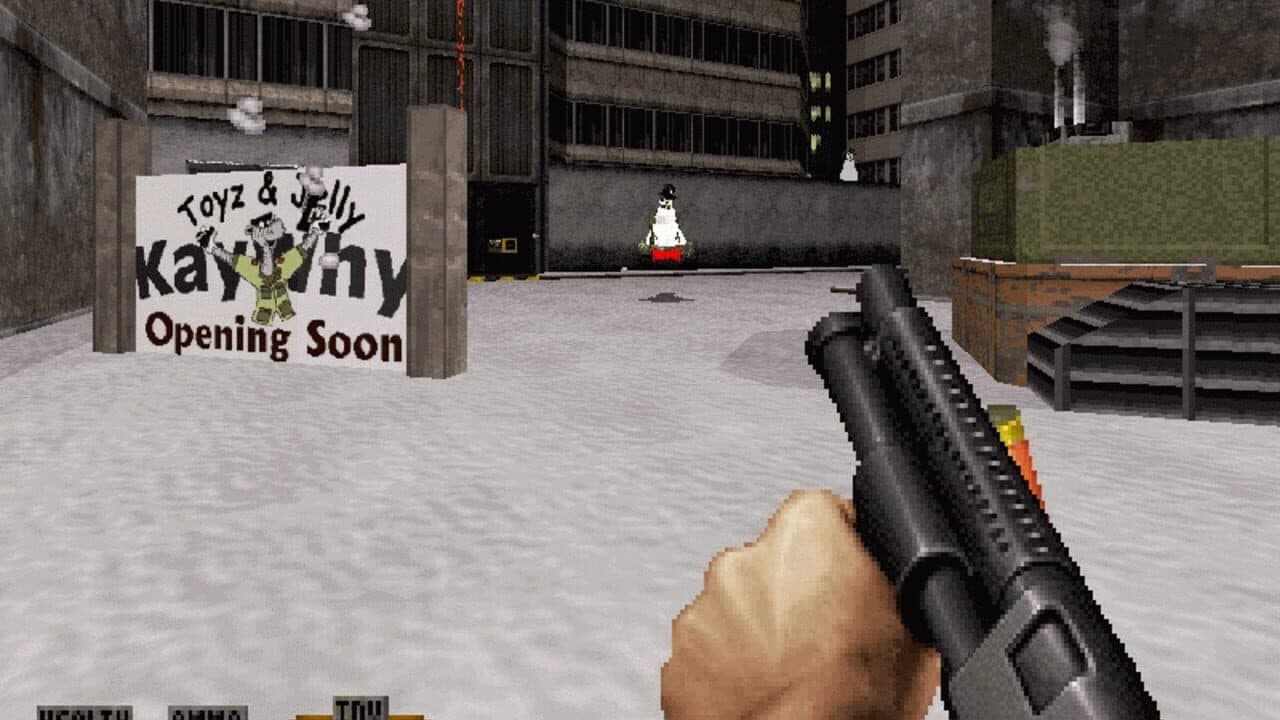 Duke: Nuclear Winter thumbnail 4