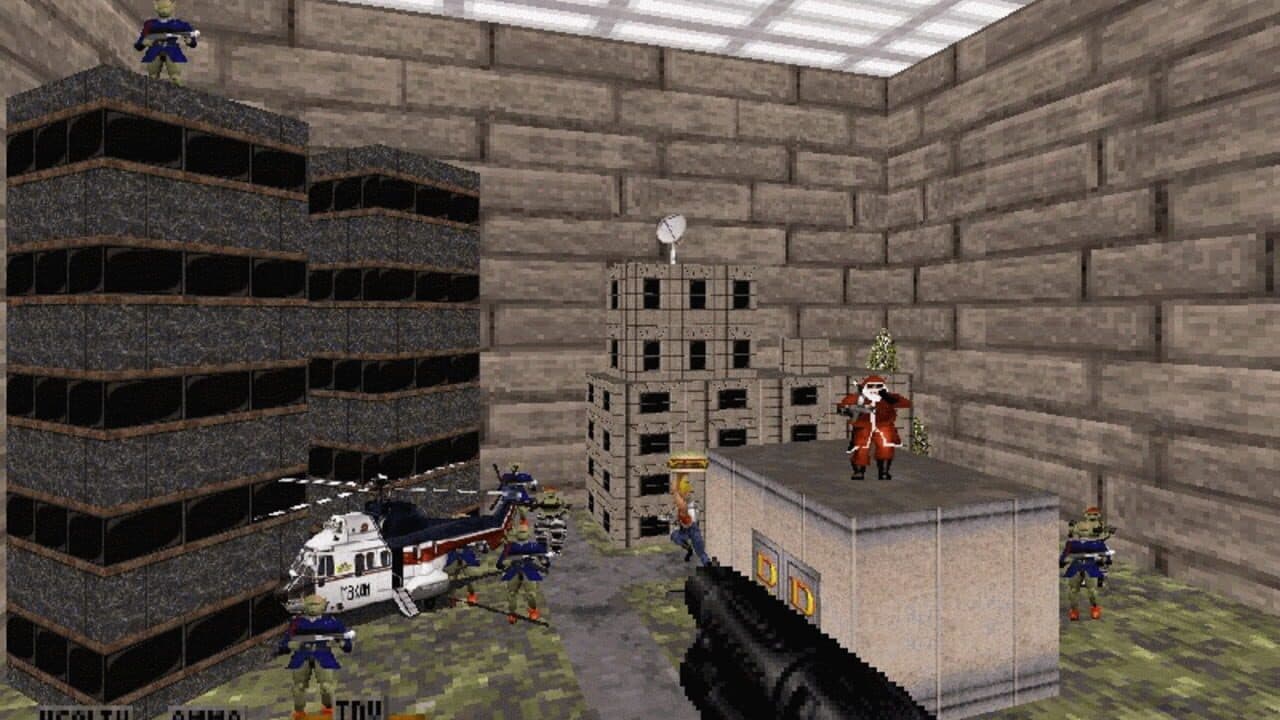 Duke: Nuclear Winter thumbnail 3