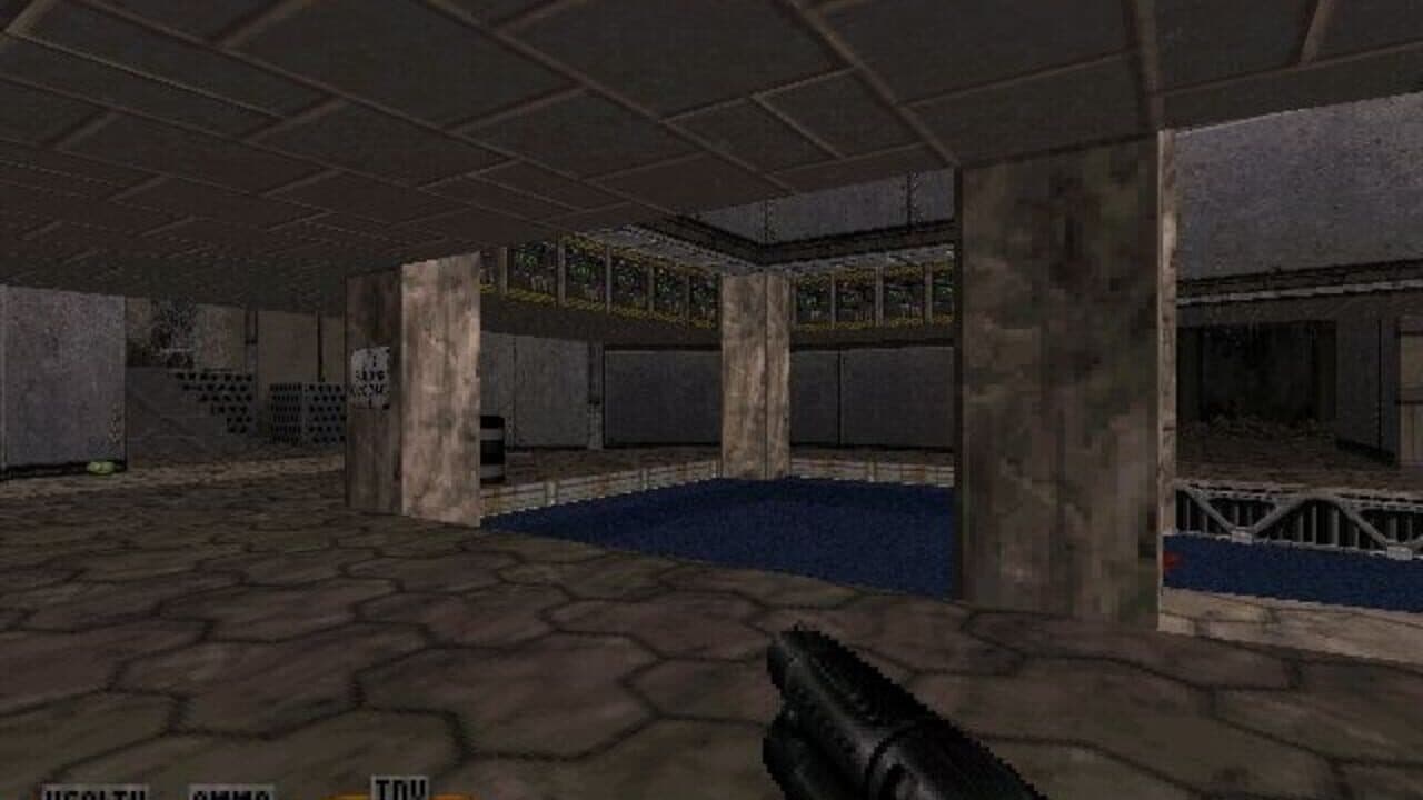 Duke: Nuclear Winter thumbnail 2